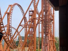 -大连海昌发现王国主题公园