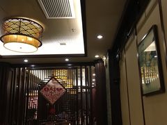 大堂-金城大酒店-中餐厅(汾江中路店)