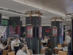-奇芳阁·百年清真南京菜(夫子庙店)