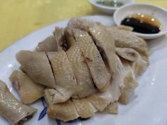 -合力居·生记路边鸡(北京路店)
