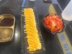 -炙韩料理·部队锅专门店