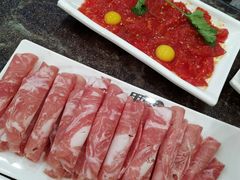 -朋友的火锅店(辽大店)