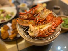 -西村日本料理(香格里拉饭店)