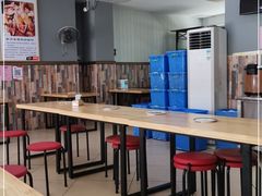 大堂-斯丹姜母鸭·古法干香(涂门街总店)