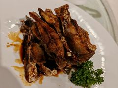 -东方明珠老上海8号餐厅(东方明珠广播电视塔店)