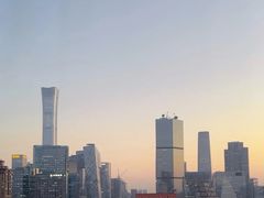 -北京康莱德酒店