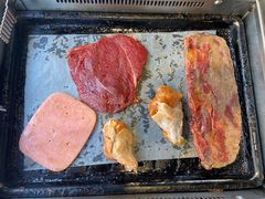 牛扒-阪尚皇·原切牛排·烤肉火锅自助(北京路店)