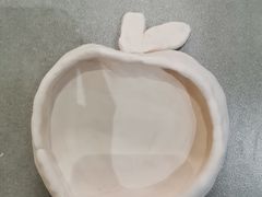 -陶语手工·拼豆·陶艺·银饰diy(宽厚里店)
