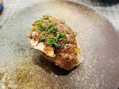 -戏作寿司(观音桥店)