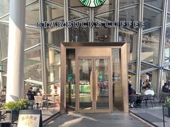 -星巴克臻选(宁波天一广场店)