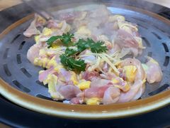 -阿鸡鱼庄·顺德鲜蒸小炒(亚运村店)