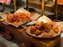 -比格比萨自助(大兴荟聚店)