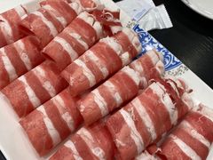 -楼外楼大刀肉传统火锅居(幸福街店)