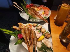 -生如夏花泰式火锅(鹭洲里店)