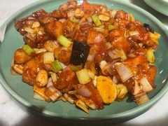 -小吊梨汤·北京菜·烤鸭(清河万象汇店)