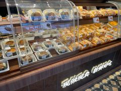 -鲍师傅糕点(春熙路店)