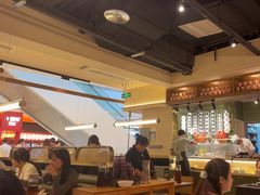 -鹅冠港式茶餐厅(来福士店)