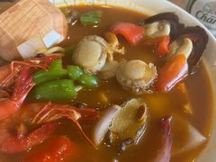 -深夜食堂(永康南路店)