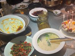 -松沪名灶·豆浆鱼头·新上海菜(飞航吾悦广场店)