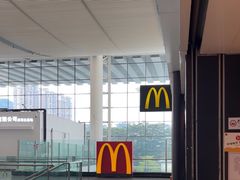 -麦当劳(深圳北站高铁店)