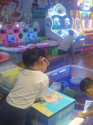 -卡通尼乐园(上海万象城店)