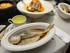 -狮王府淮扬菜(万象城店)