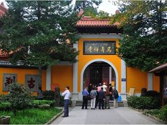 -径山寺