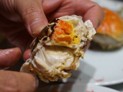 -新光酒家·河豚·海鲜·蟹料理(浦东店)