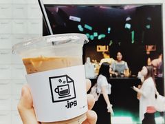 -JPG coffee(广州体育西店)