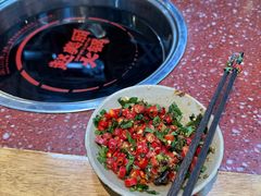 -赵美丽·重庆社区火锅·直营店(火车东站·中豪国际店)