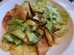 -巴依老爷新疆美食(清华东门店)