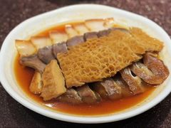 -绿雅酒家(江西中路店)