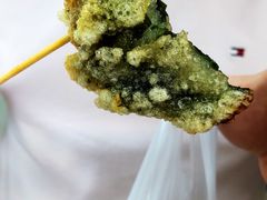 -豪華小食.華記