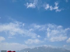 -牛背山