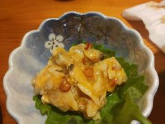 -千吉日本料理(日本一条街店)
