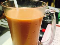 奶茶-池记(尖沙咀店)