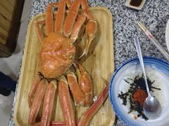 -震海贝烤贝·民俗特色店(延吉总店)