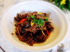 -鲜品汇(海甸六东路店)