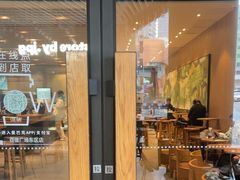 -星巴克(广州百信广场东区店)