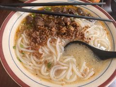 -沈记土鸡米线(七星街品牌中心店)