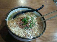 -谭师爷龙抄手(白下路店)