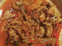 -BOB中西餐厅(东安·湘中城市广场店)