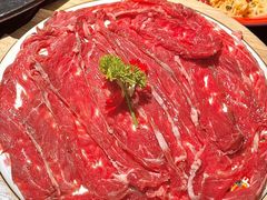 -牛市坎火锅(建设路店)