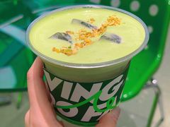 -fastfoot急急脚咖啡公司(IFC国金天地店)