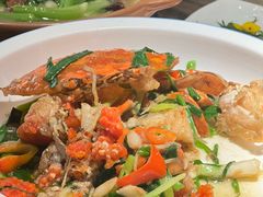 -海门鱼仔·潮汕味(燕岭店)