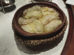 羊肉菜卷-同乐馆(阳光店)