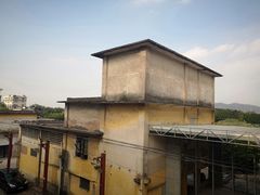 -广州市紫泥堂文化创意园景区