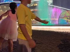 -钱江新城灯光秀