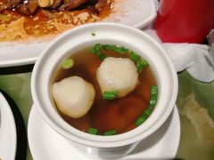 -欣旺·迎宾楼·百年无锡菜