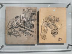 -上海虹桥当代艺术馆